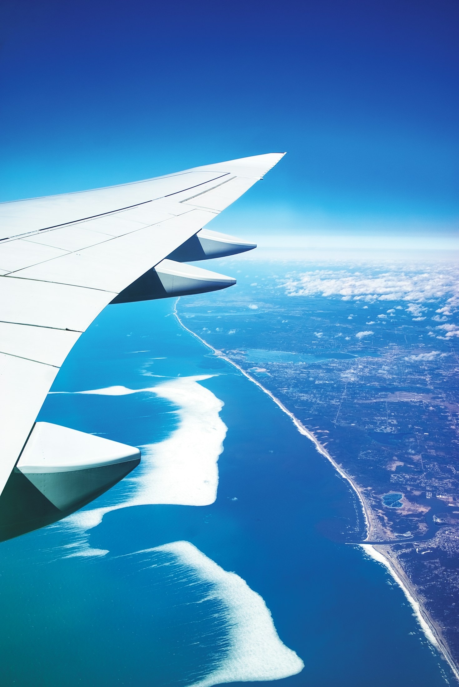 5 Reasons to Book Your Entire Trip with TravelTreksPro